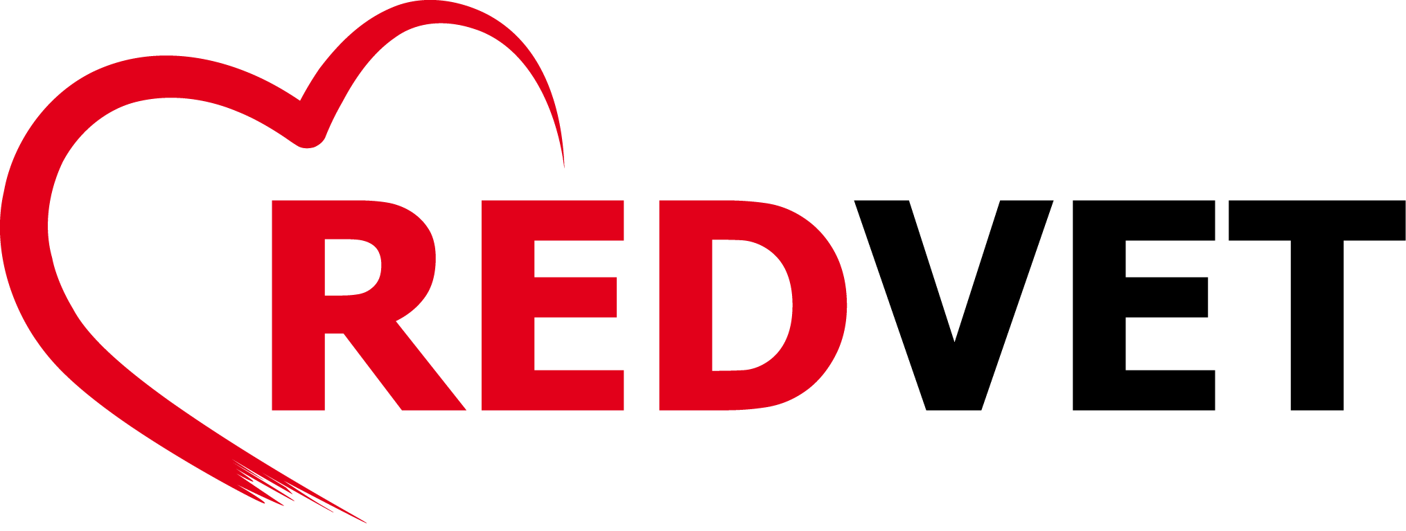 logo redvet